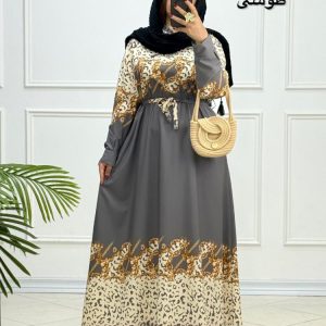 پیراهن نسیم طوسی